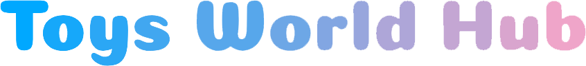 Toys World Hub