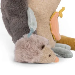 Activity Hedgehog and Baby Hoglet|Cottontails Baby Outlet