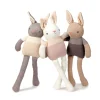 Baby Threads organic bunny toy|Cottontails Baby Hot