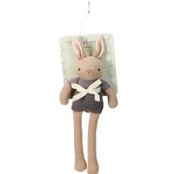 Baby Threads organic bunny toy|Cottontails Baby Hot