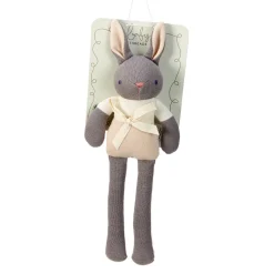 Baby Threads organic bunny toy|Cottontails Baby Hot