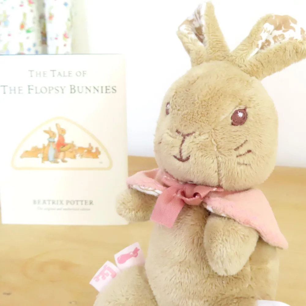 Beatrix Potter Baby Flopsy|Cottontails Baby Outlet