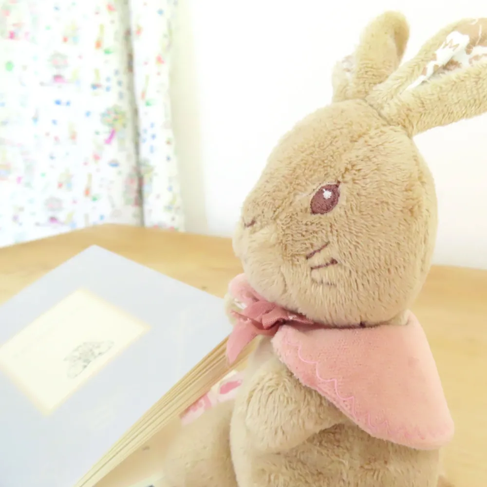 Beatrix Potter Baby Flopsy|Cottontails Baby Outlet