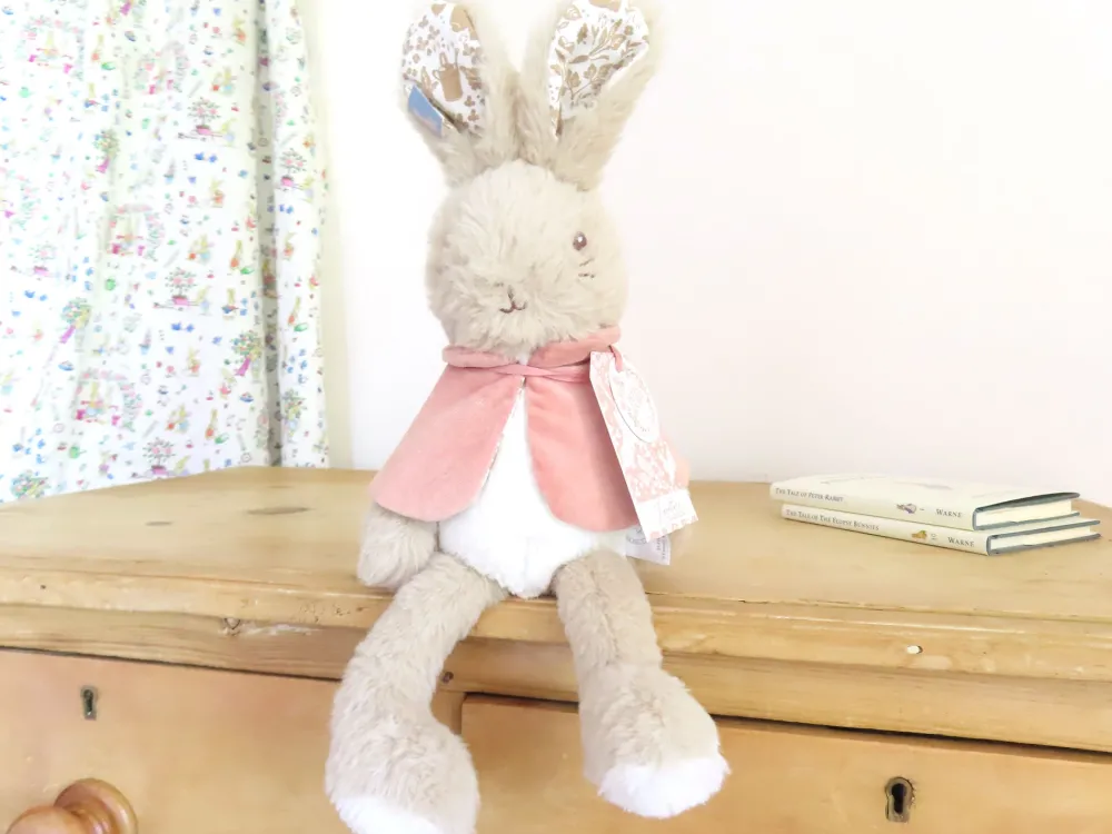 Beatrix Potter Flopsy Bunny|Cottontails Baby Outlet