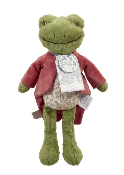 Beatrix Potter Jeremy Fisher|Cottontails Baby Sale