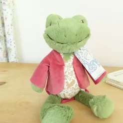 Beatrix Potter Jeremy Fisher|Cottontails Baby Sale
