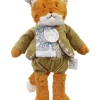 Beatrix Potter Mr Todd|Cottontails Baby New
