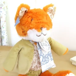 Beatrix Potter Mr Todd|Cottontails Baby New