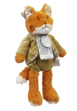 Beatrix Potter Mr Todd|Cottontails Baby New