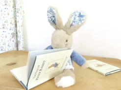Beatrix Potter Peter Rabbit|Cottontails Baby