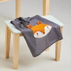 Child's Linen Apron (3 to 8 years) Rabbit|Cottontails Baby Sale