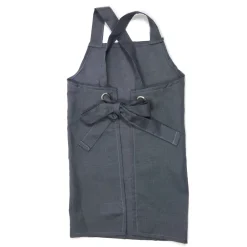Child's Linen Apron (3 to 8 years) Fox|Cottontails Baby