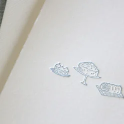Cottontails handmade card - cakes|Cottontails Baby Online