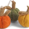 En Gry & Sif - three tiny handmade pumpkins|Cottontails Baby Hot