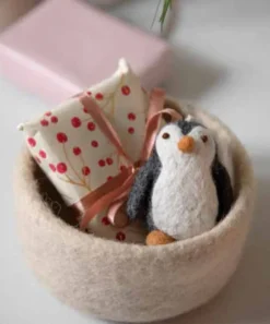 En Gry & Sif cute penguin|Cottontails Baby