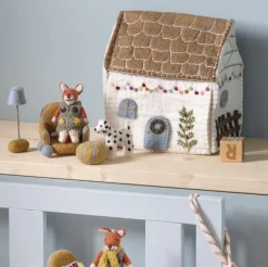 En Gry & Sif Fox Cottage & Accessories|Cottontails Baby Clearance