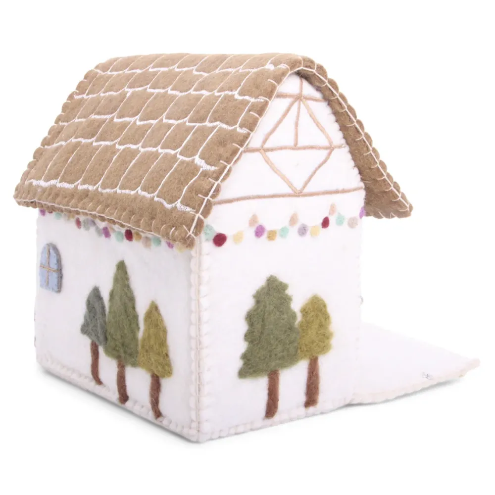 En Gry & Sif Fox Cottage & Accessories|Cottontails Baby Clearance