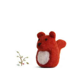 En Gry & Sif little round squirrel|Cottontails Baby Hot