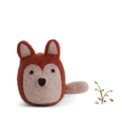 En Gry & Sif little round fox|Cottontails Baby New