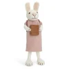 En Gry & Sif little white hare - school girl|Cottontails Baby Clearance