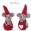 En Gry & Sif mother & father mice|Cottontails Baby Hot