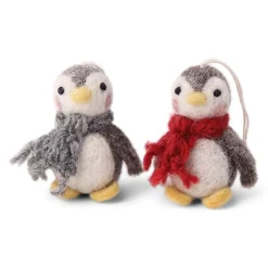 En Gry & Sif trio of baby penguins|Cottontails Baby Online