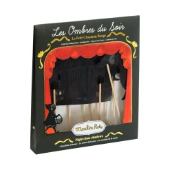Evening Tales - Little Red Riding Hood shadow makers|Cottontails Baby New