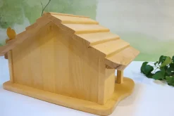 Gluckskafer Handmade Wooden Cottage|Cottontails Baby Outlet