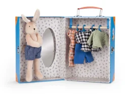 Grand Family Play Set - Sylvain's Little Wardrobe|Cottontails Baby Sale
