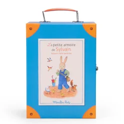 Grand Family Play Set - Sylvain's Little Wardrobe|Cottontails Baby Sale