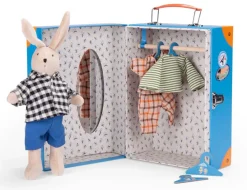 Grand Family Play Set - Sylvain's Little Wardrobe|Cottontails Baby Sale