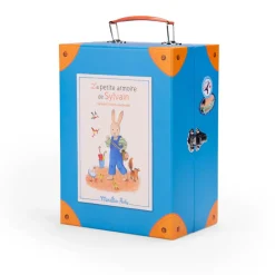 Grand Family Play Set - Sylvain's Little Wardrobe|Cottontails Baby Sale