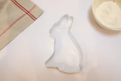 Large biscuit cutter - bunny|Cottontails Baby Hot
