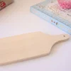 Little wooden chopping board|Cottontails Baby Clearance