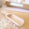 Little wooden scoop|Cottontails Baby Clearance