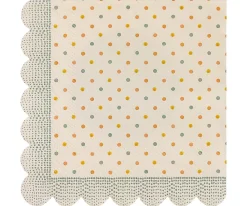 Maileg Paper Napkins - Dotty Duck Egg|Cottontails Baby New