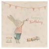 Maileg Paper Napkins - Happy Birthday Bunny|Cottontails Baby Discount