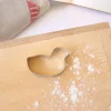 Mini biscuit cutter - duck|Cottontails Baby Hot