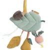 Moulin Roty Activity Leaf with Hedgehog|Cottontails Baby Hot