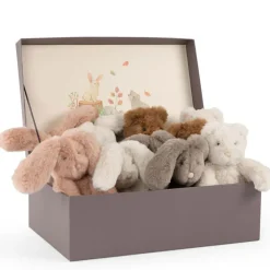 Moulin Roty Arthur Bear - Little Brown|Cottontails Baby