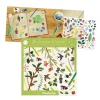 Moulin Roty botanical transfers|Cottontails Baby Clearance