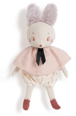 Moulin Roty Brume the Mouse Bunny|Cottontails Baby Discount
