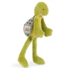 Moulin Roty Camille the Tortoise 22cm|Cottontails Baby