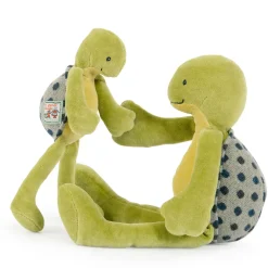 Moulin Roty Camille the Tortoise 32cm|Cottontails Baby Clearance