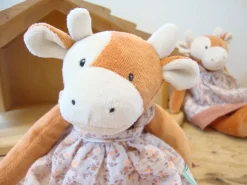 Moulin Roty Charlotte the cow 32cm|Cottontails Baby Online