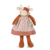 Moulin Roty Charlotte the cow 24cm|Cottontails Baby Outlet