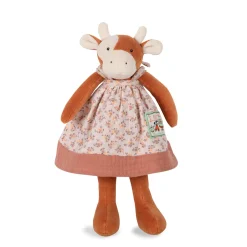 Moulin Roty Charlotte the cow 24cm|Cottontails Baby Outlet