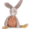 Moulin Roty Clay the Bunny - 35cm|Cottontails Baby Sale