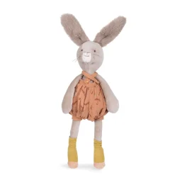 Moulin Roty Clay the Bunny - 35cm|Cottontails Baby Sale