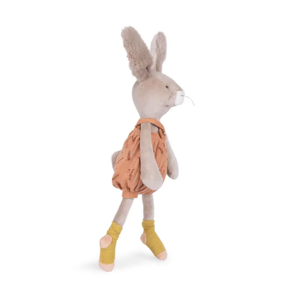 Moulin Roty Clay the Bunny - 35cm|Cottontails Baby Sale